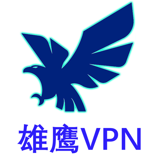 雄鹰VPN Logo